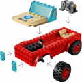 60301 LEGO  City Villieläinten pelastusmaasturi